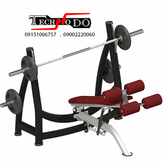 57215- میز پرس زیرسینه