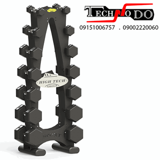 57289-جا دمبلی ایستاده مدل A