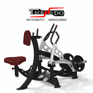 57212-اچ وزنه آزاد