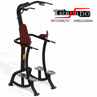 57228-پارالل و بارفیکس