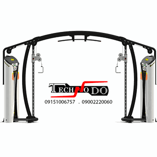 57211- کراس اور ماشین