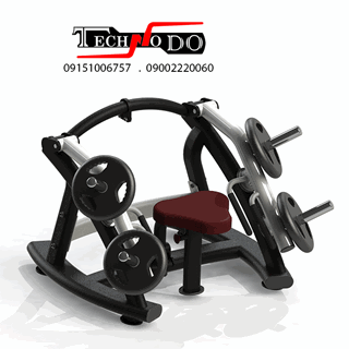 57217-لیفت وزنه آزاد