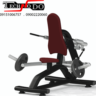 57264-پشت بازو دیپ وزنه آزاد