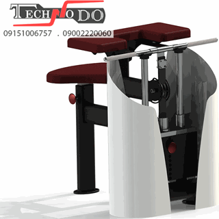 57291-ساعد ماشین