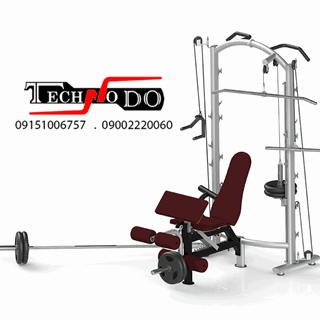 57300-همه کاره خانگی