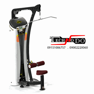 57201-دستگاه لت کششی ماشین