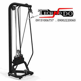 57306-لت کششی اکونومیک