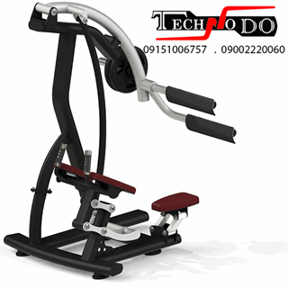 57287-کیک بک متحرک وزنه آزاد