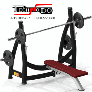 57274- میز پرس مسطح