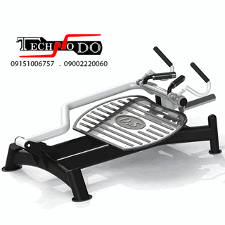 57223-تی بار ایستاده وزنه آزاد