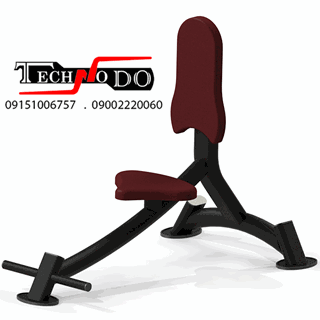 57236-خرک پشتی دارثابت