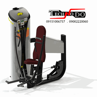 57202-دستگاه پرس نشسته ماشین