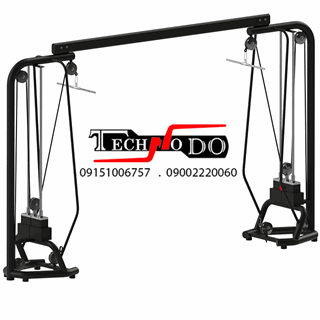 57307-کراس اور اکونومیک