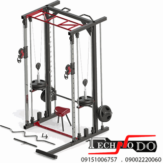 57303-کراس اسمیت