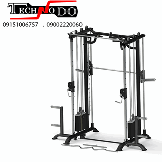 57308-کراس اسمیت حرفه ای ماشین