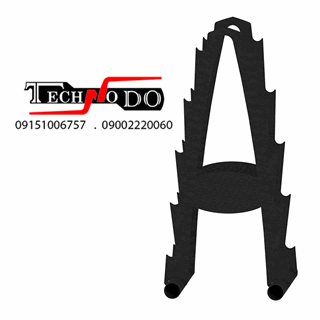 57301-جا دمبلی ایستاده خانگی