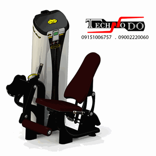 57205-دستگاه جلو ران ماشین